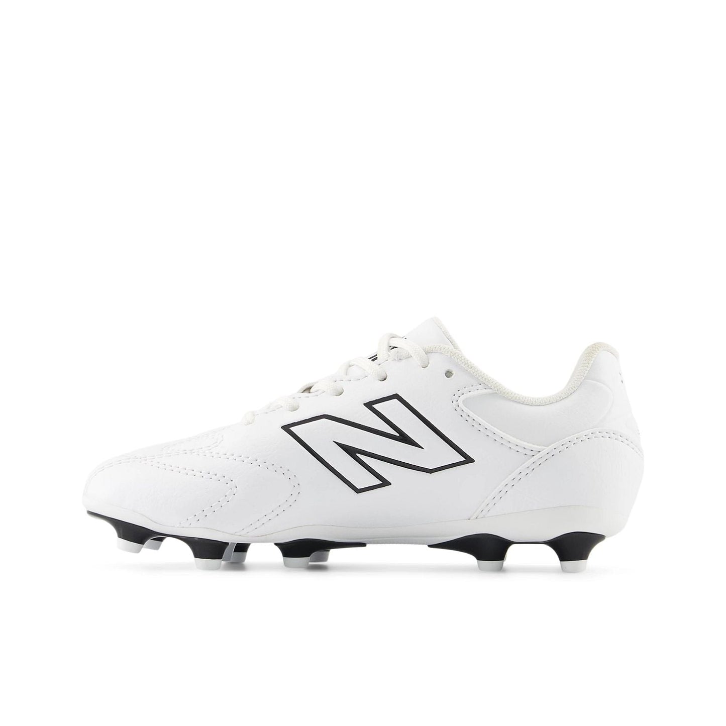 New Balance Youth 442 Team Firm Ground V3 Soccer Cleats