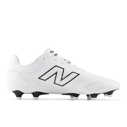 New Balance Adult 442 Team Firm Ground V3 Soccer Cleats