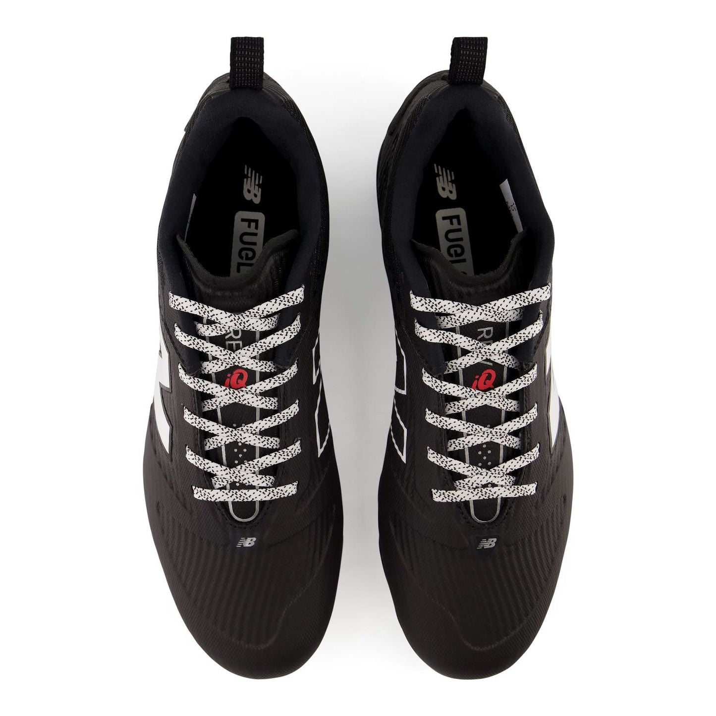 New Balance Adult Rev iQ Football Cleats