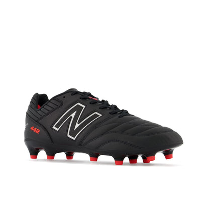 New Balance Men's 442 Pro FG V2 Soccer Cleat