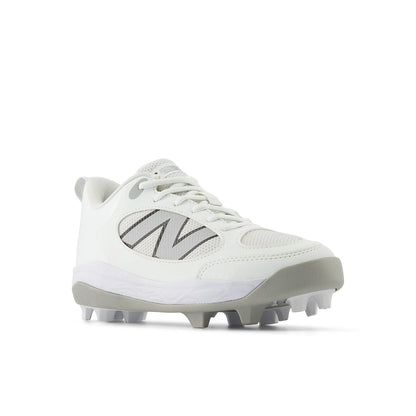 New Balance Boys' Fresh Foam 3000v7 Rubber Molded Baseball Cleats