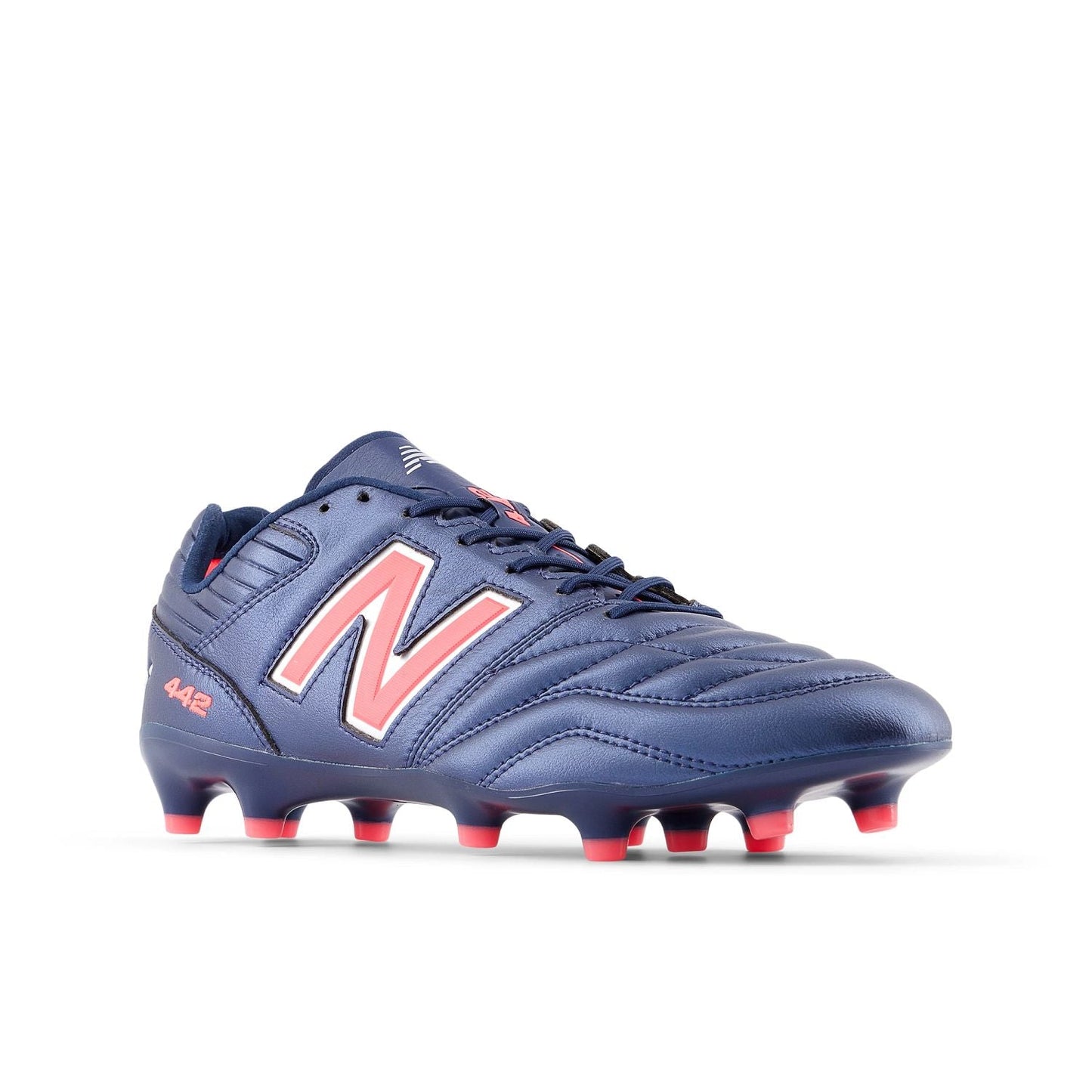 New Balance Men's 442 Pro FG V2 Soccer Cleat