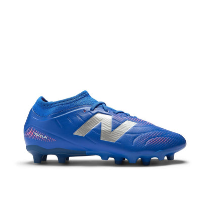New Balance Youth Tekela Team Low Laced FG V5 Soccer Cleat