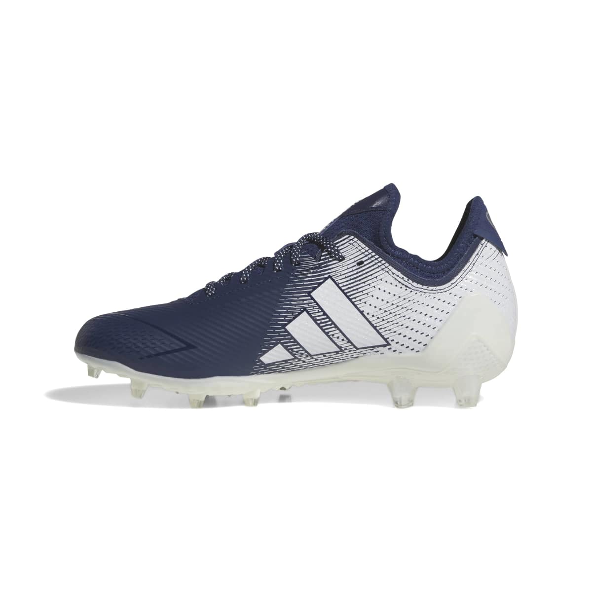 adidas Men's Adizero Electric.1 II American Football Cleats
