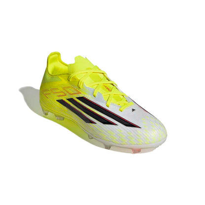 adidas Youth F50 Elite Firm Ground Football Cleats