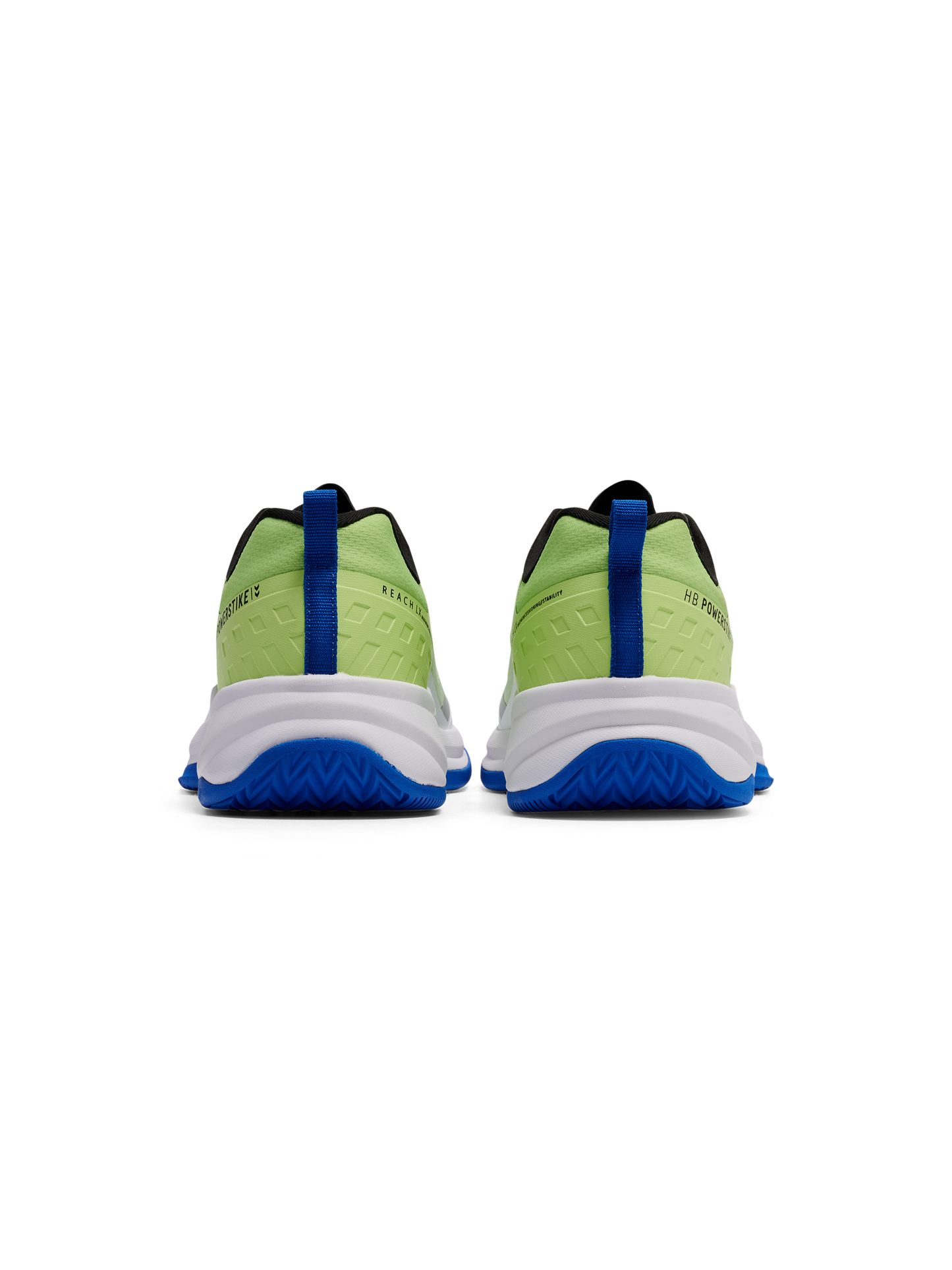 hummel Adult Handball Powerstrike Pro Shoes