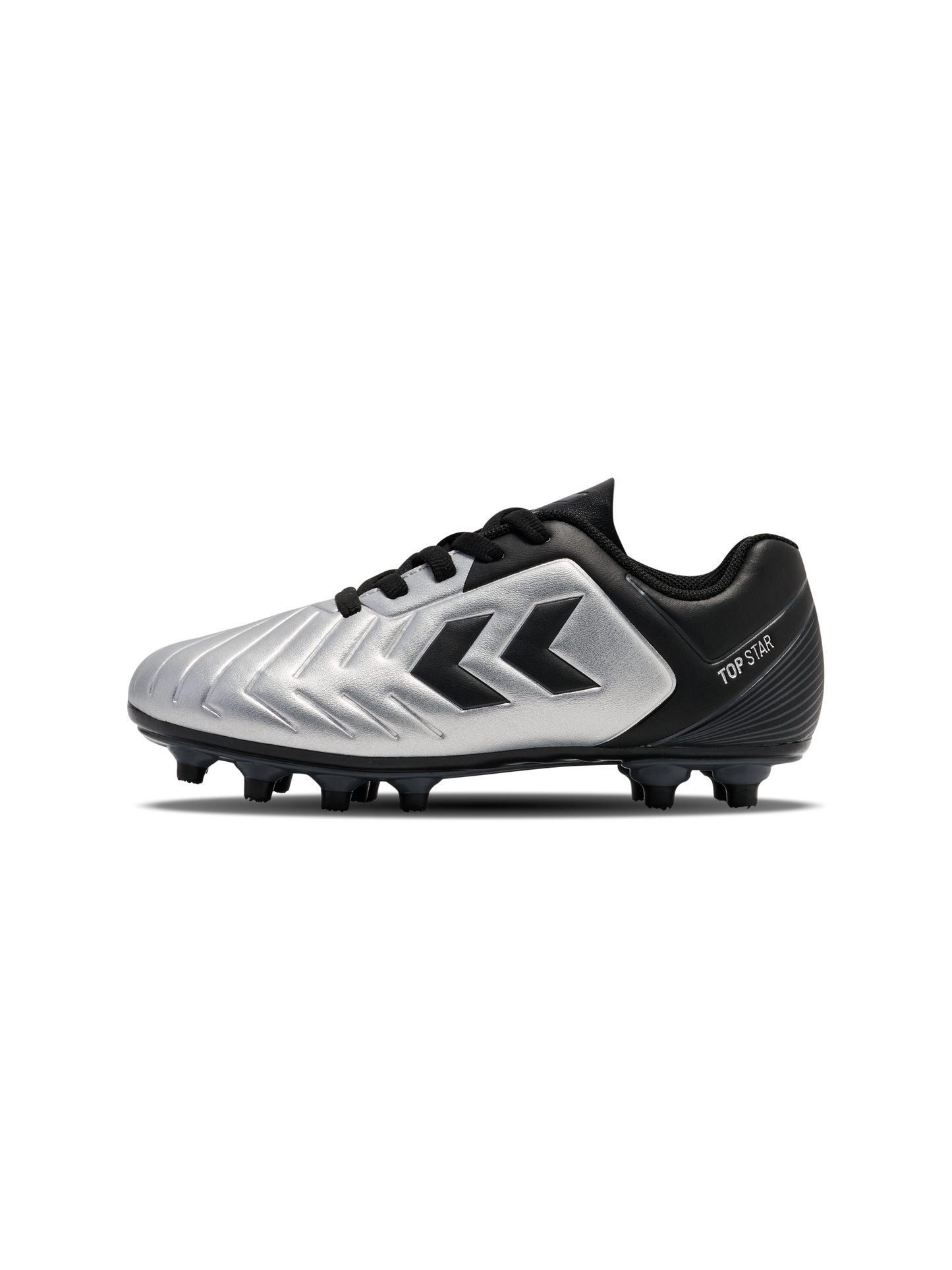 hummel Youth Top Star Firm Ground Low Cut 2.0 Cleats