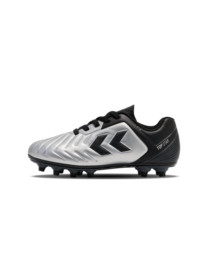 hummel Youth Top Star Firm Ground Low Cut 2.0 Cleats