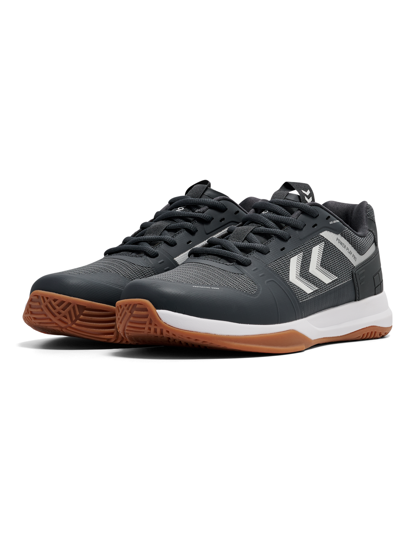 hummel Unisex Power Play Pro Handball Shoes
