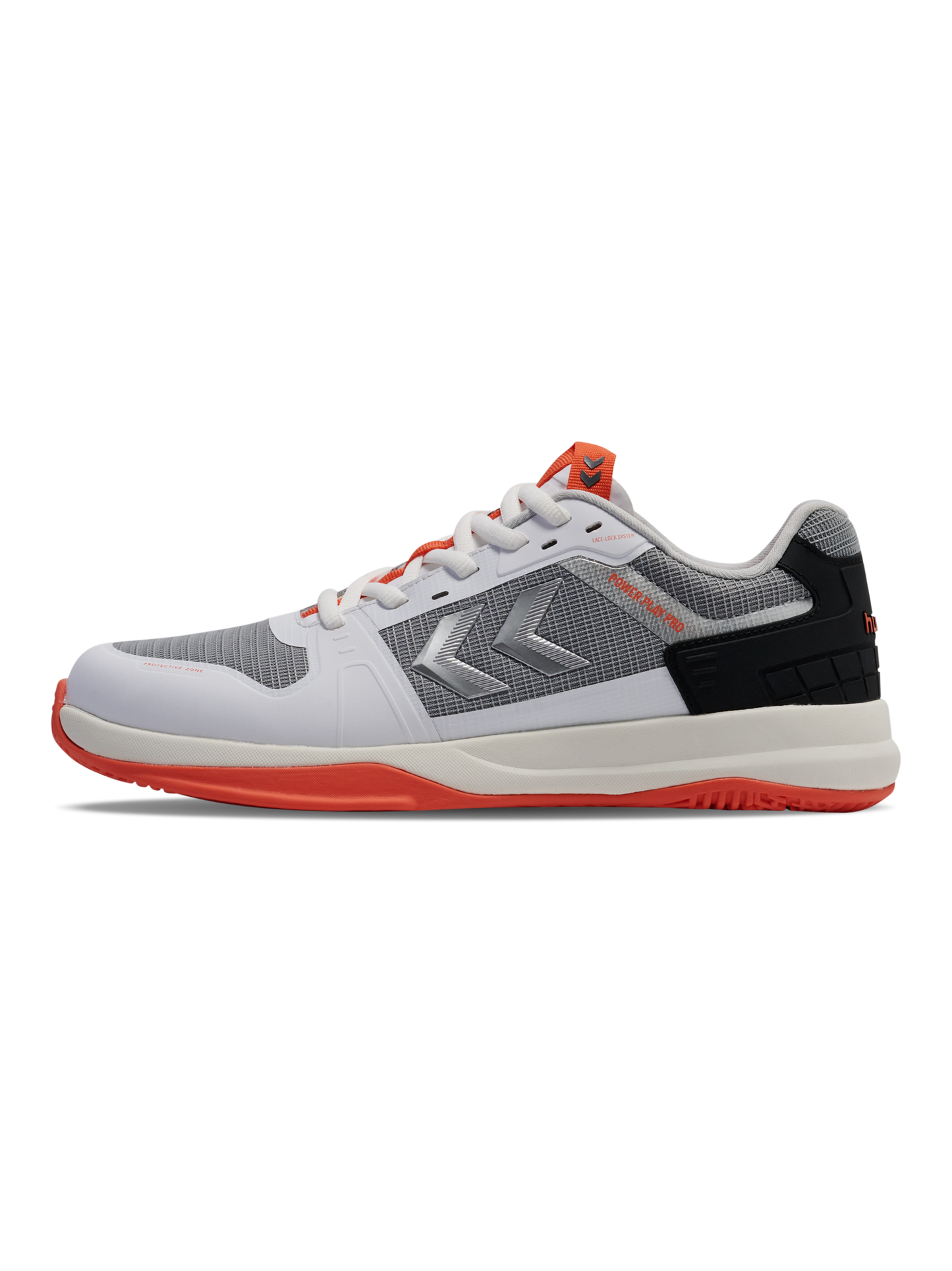 hummel Unisex Power Play Pro Handball Shoes