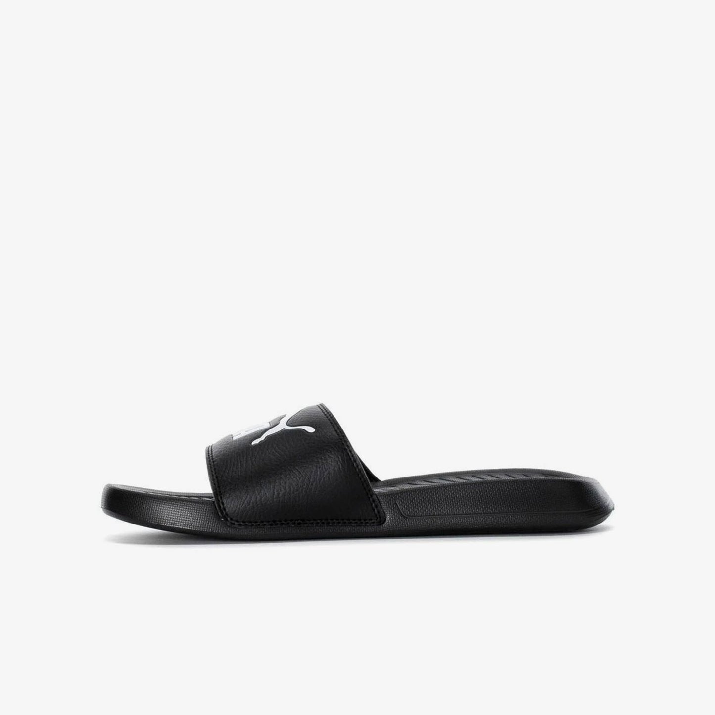 Kid's Popcat Sandals - Black