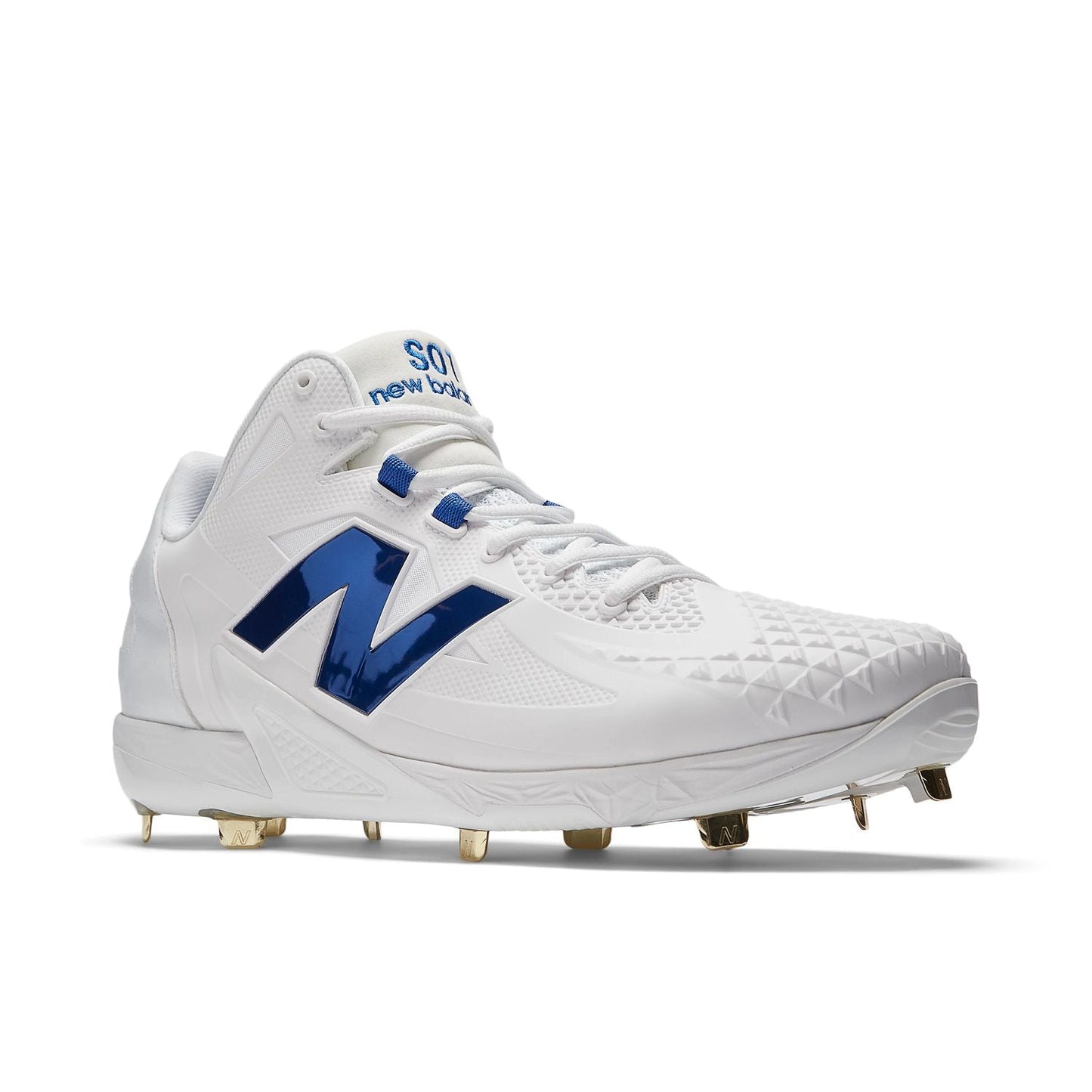 New Balance Men's FuelCell Ohtani 1 Baseball Cleats