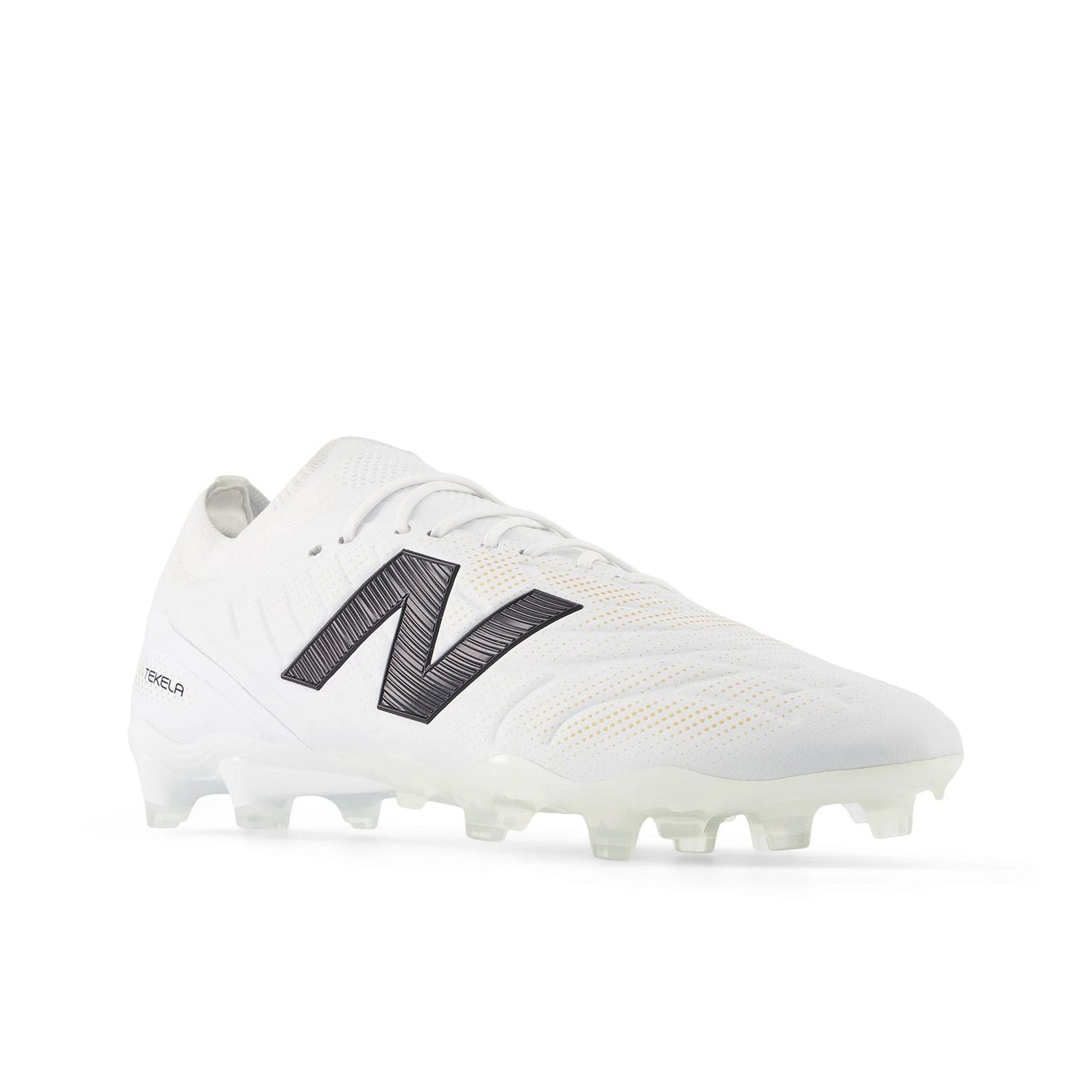New Balance Adult Tekela Elite Low Laced Firm Ground V5 Soccer Cleats