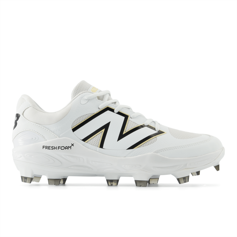 New Balance Men's Fresh Foam 3000v7 Molded Baseball Cleats