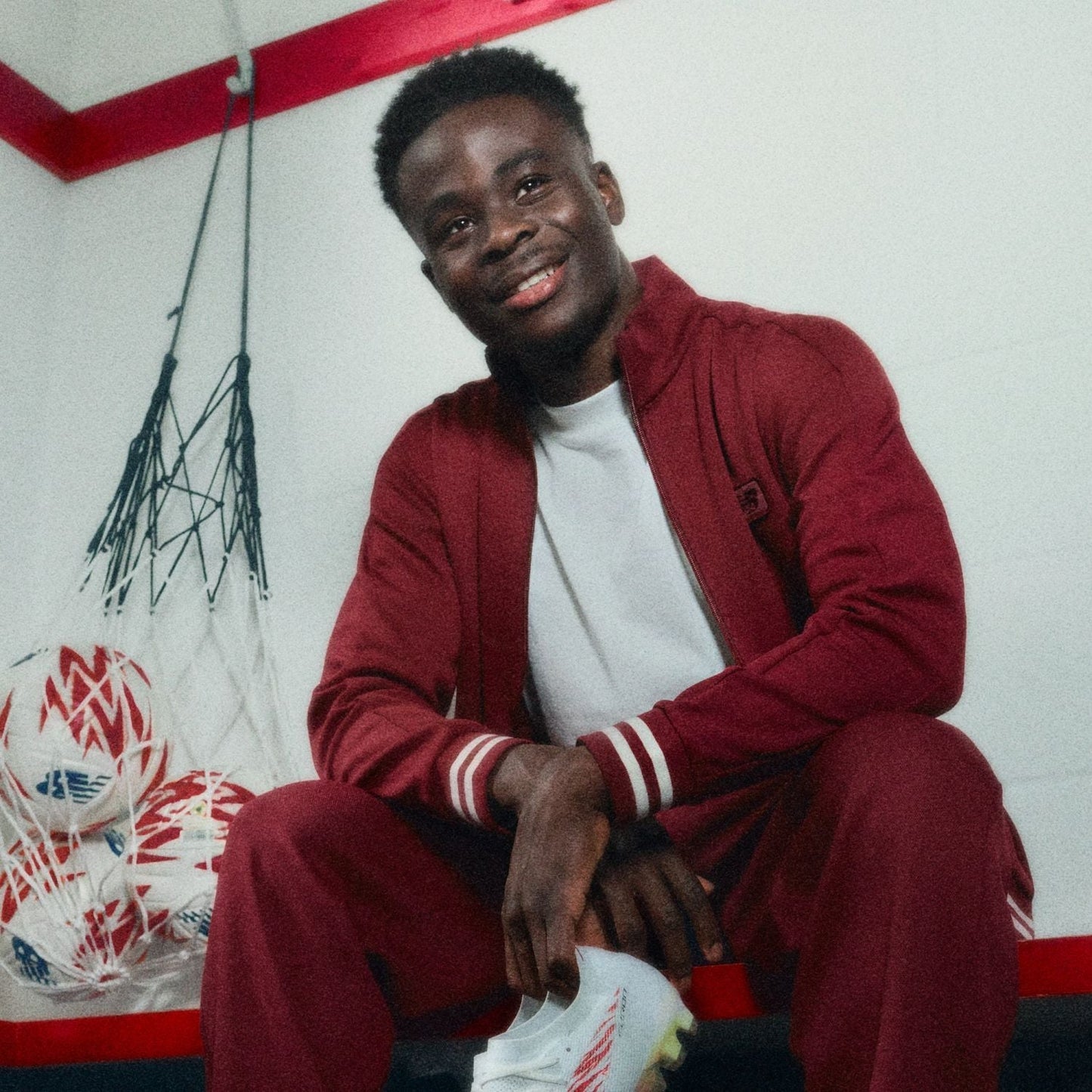 New Balance Youth Furon Team Firm Ground V8 Soccer Cleats