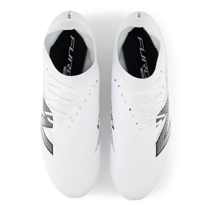 New Balance Adult Furon Team Firm Ground V8 Soccer Cleats