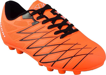 Vizari Youth Boca Firm Ground Outdoor Soccer Cleats