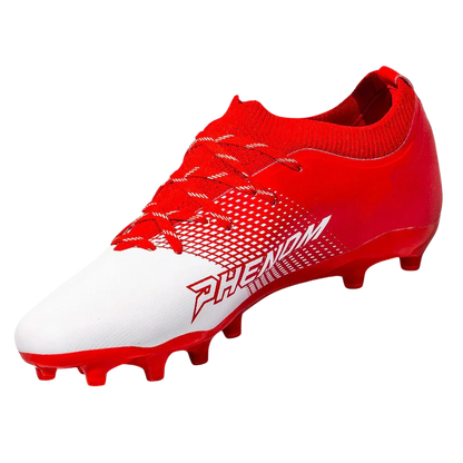 Phenom Elite Youth Quantum Energy Flag Football Cleats