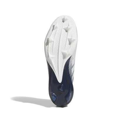 adidas Men's Adizero Electric II Football Cleats
