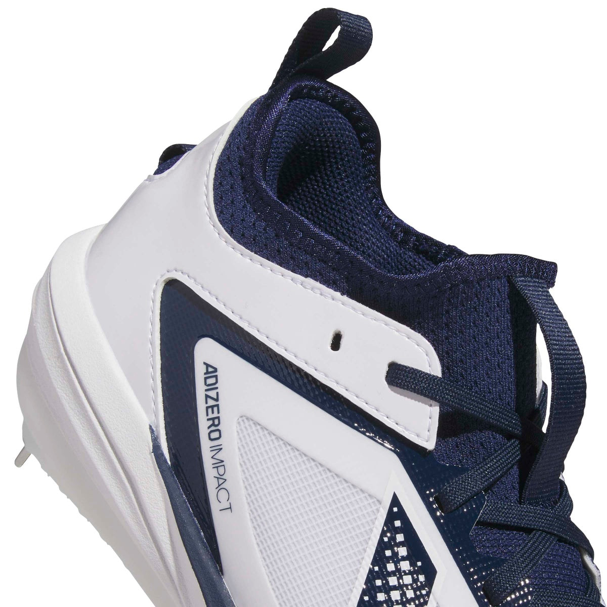 adidas Men's Adizero Impact 3.0 Baseball Cleats