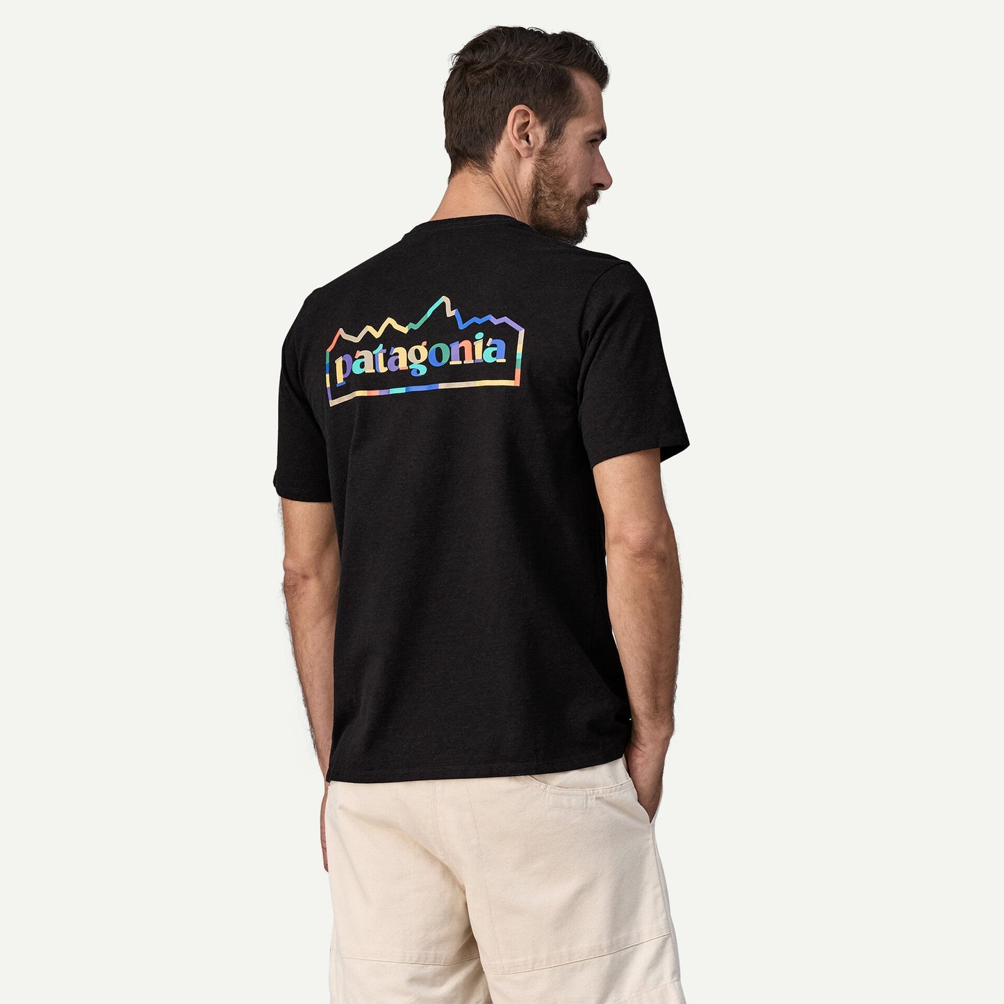 PATAGONIA Men's Unity Fitz Responsibili-Tee® cod. 37768