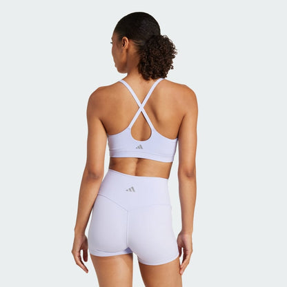 Women's adidas All Me Light Support Bra