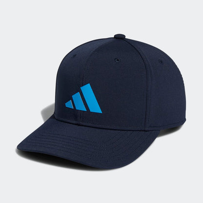 Logo Snapback Hat