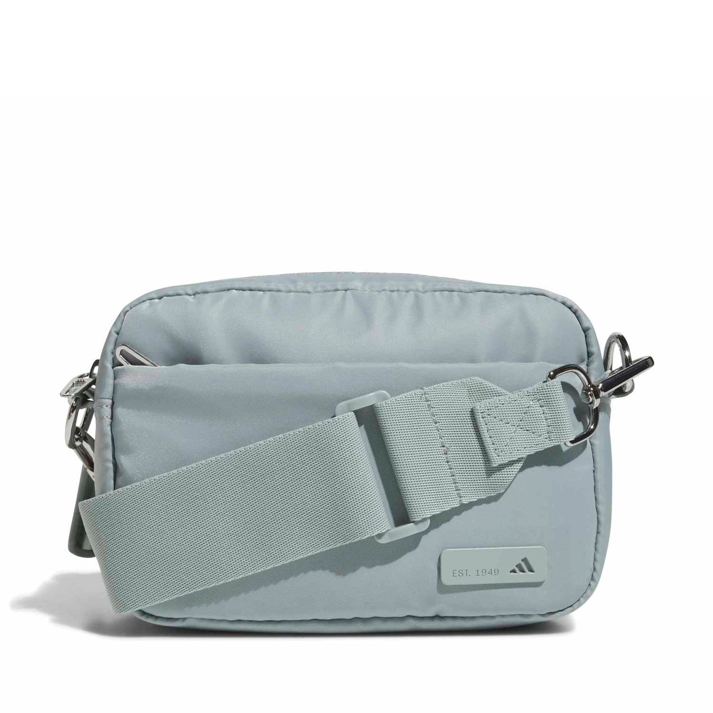 Luxe Crossbody