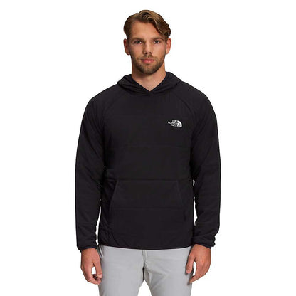 The North Face Mens Mountain Sweatshirt Pullover