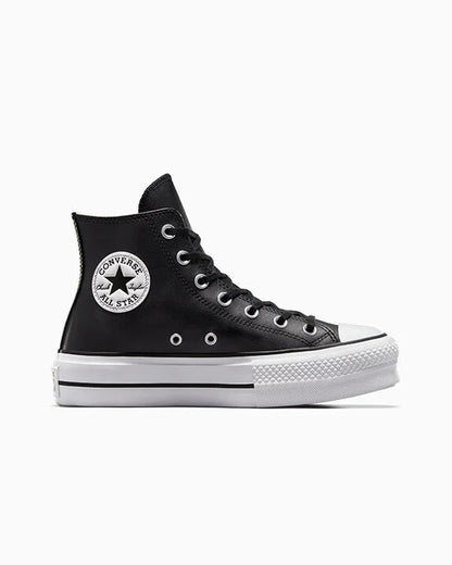 Converse Chuck Taylor All Star Lift Leather High Top