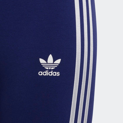 Kids' adidas Flower Print Tights