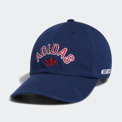 Relaxed New Prep Hat