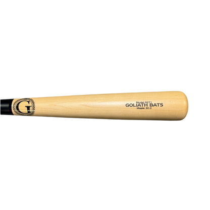 GOLIATH YOUTH G271 MAPLE BASEBALL BAT