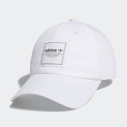 Relaxed Forum Hat