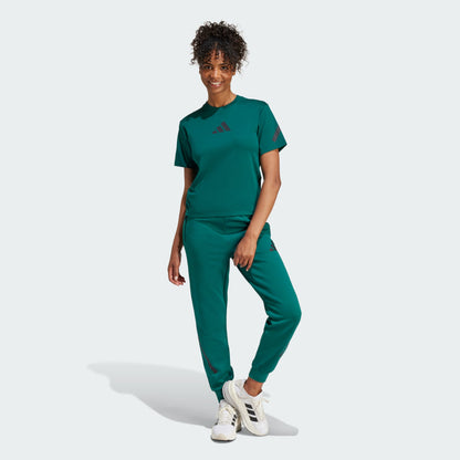Women's adidas adidas Z.N.E. Tee