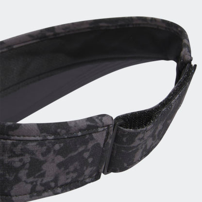 Wide-Brim Tour Visor