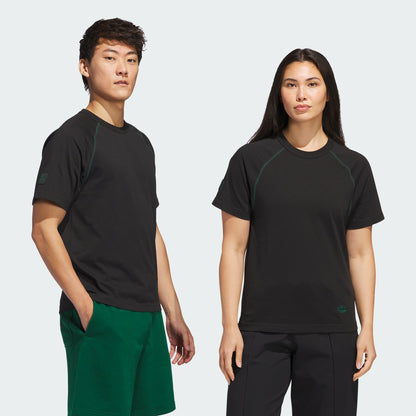 Men's adidas Shmoofoil Featherweight Tee (Gender Neutral)