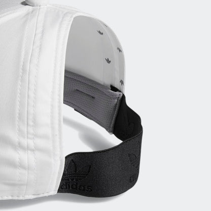 Backless Stretch Fit Hat