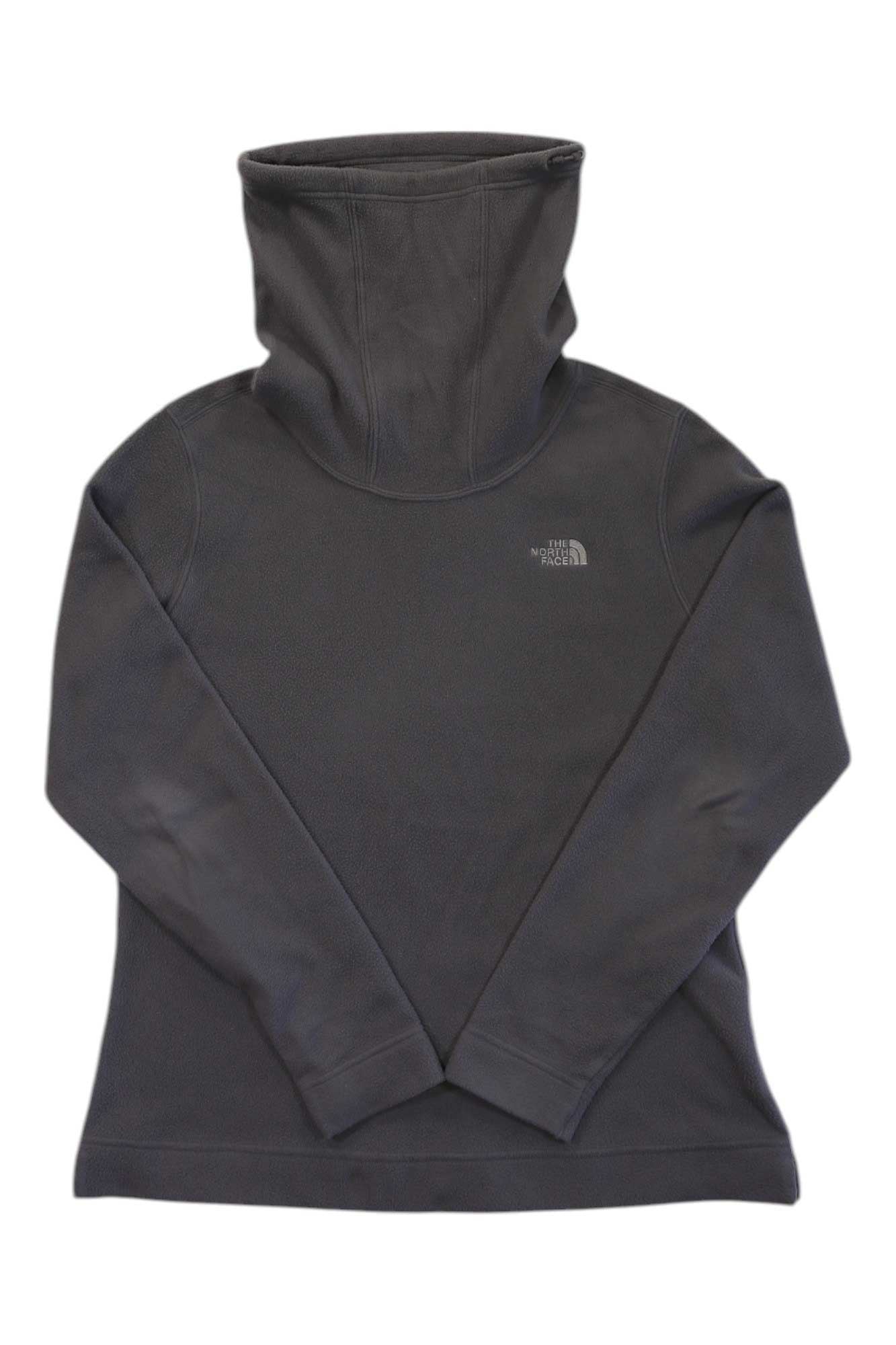 The North Face Womens Novelty Glacier Pullover