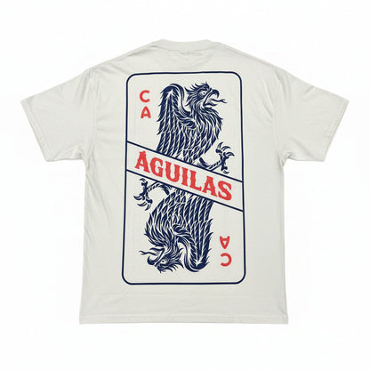 Sport Design Sweden Club America Kids Graphic Tee