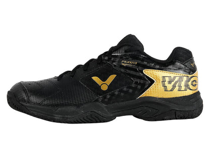Victor P9200TD CX (Black/Gold)