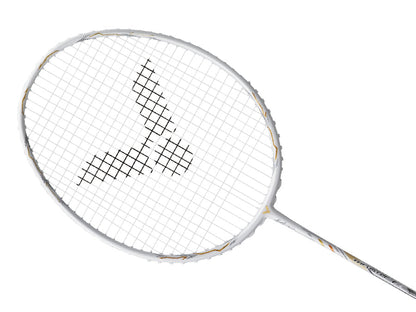 Victor Thruster Falcon Claw LTD Edition [White] Unstrung