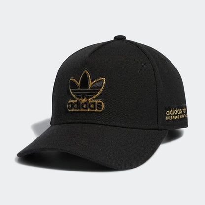 A-Frame Snapback Hat