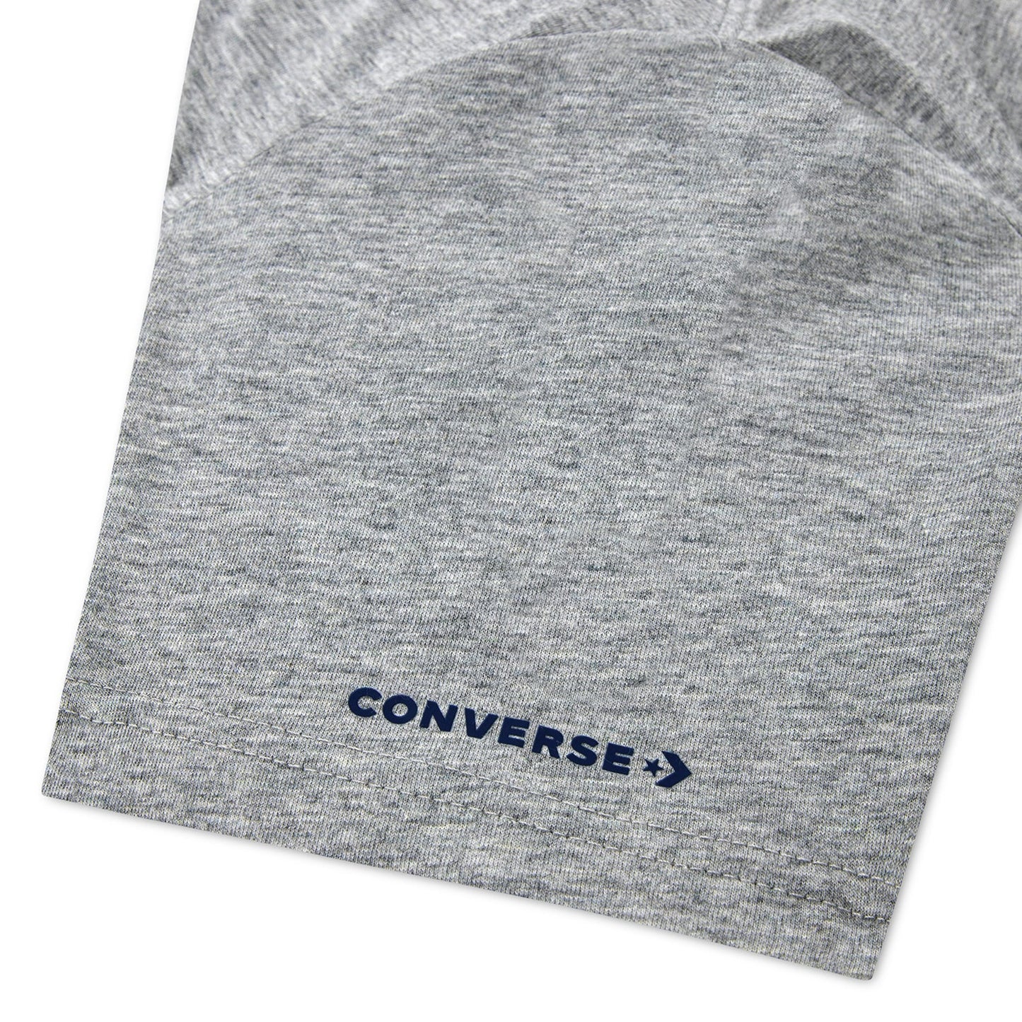 Box Lockup Tee - Youth