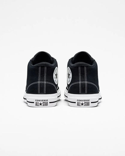 Chuck Taylor All Star Malden Street Mid Top