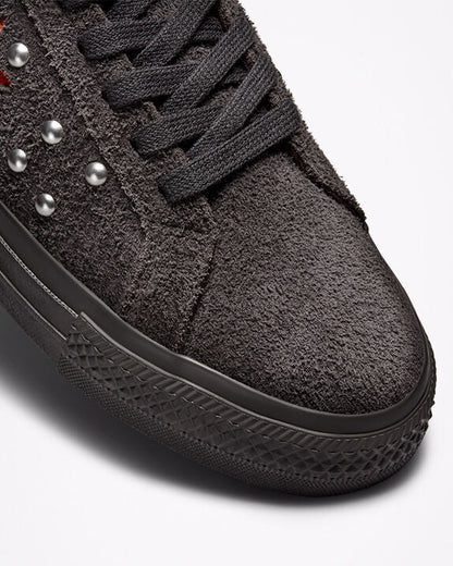 Converse x Come Tees One Star Low Top