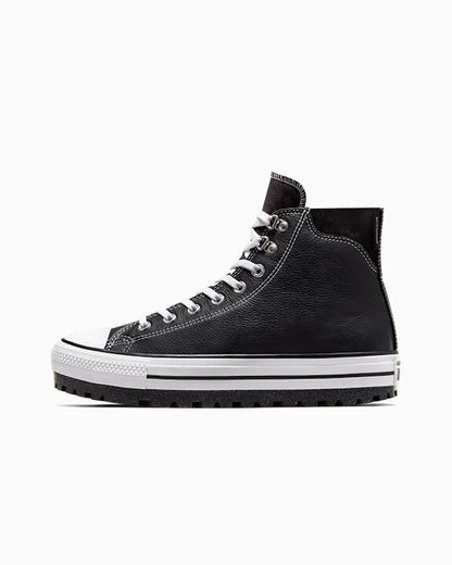 Chuck Taylor All Star City Trek Waterproof Boot High Top