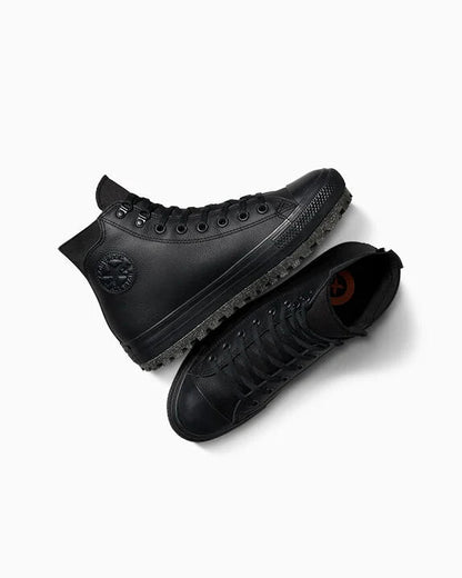 Chuck Taylor All Star City Trek Waterproof Boot High Top