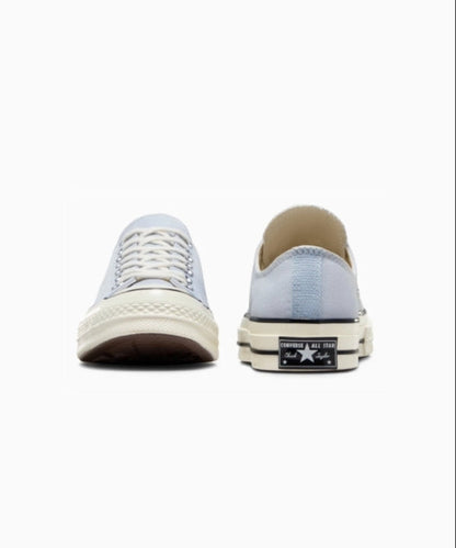 Chuck 70 Low Top Limited Time Colours