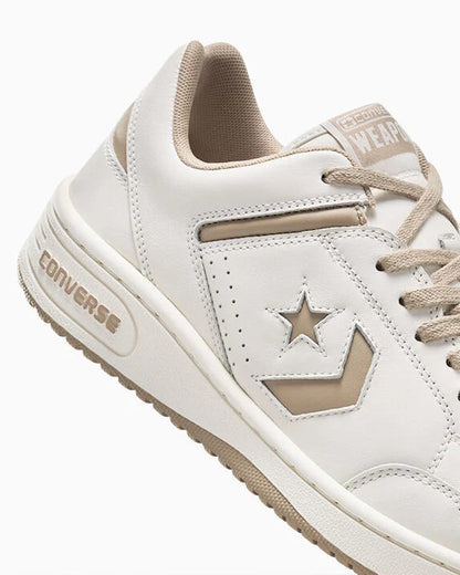 WEAPON OX Low Top